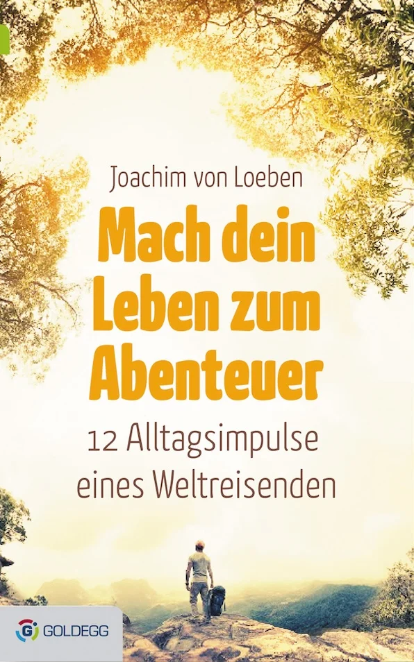 Buch von Joachim von Loeben