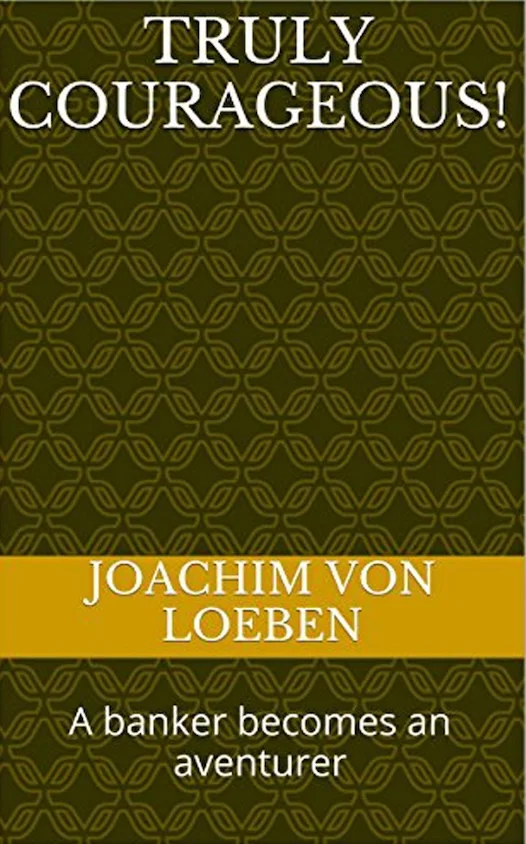 Buch von Joachim von Loeben