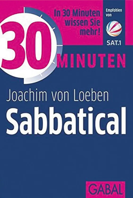 Buch von Joachim von Loeben